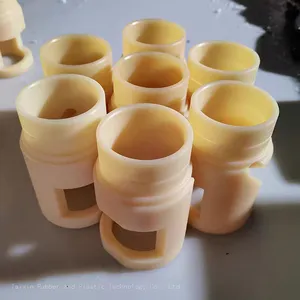 Multicolor Customized Plastic Parts thumbnail-1