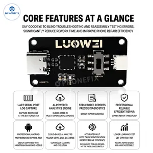 LUOWEI LW-FAT Android Phone Error Diagnostic Terminal thumbnail-2