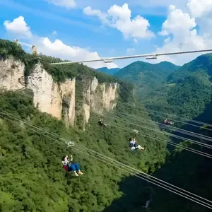 Zip‑line thumbnail-4