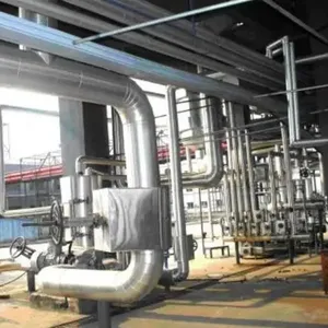 Seamless Steel Oil & Gas Casing Drill Pipe for Structural & Fluid Applications With Cutting Bending Welding Services thumbnail-3