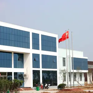 Xrd Graphite Manufacturing Co.,ltd. company overview - view 1 thumbnail