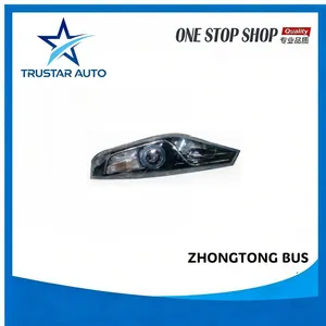 Lamp 4121-80-00405 for ZHONGTONG thumbnail-1