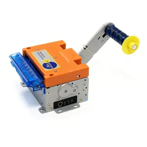 80mm Kiosk Thermal Printer Module With Auto Cutter for Self Service Kiosk, Parking System and Ticket Machine thumbnail-3