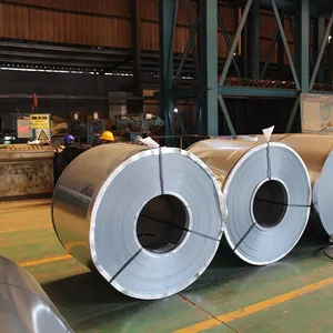 Multi‑Coated Steel Coil: GI, GL, ZAM, Custom Thickness Range, Manufacturer Bulk Shipment thumbnail-1
