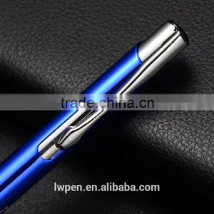 High Class Business Card Holder and Gift Pen Set thumbnail-4