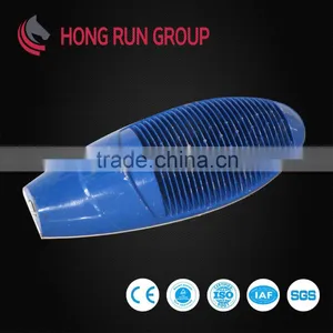 60W 18000Im 4000K-5500K LED Street Lamp Manufacturer CE RoHS TUV Supported With Lamp Pole thumbnail-2