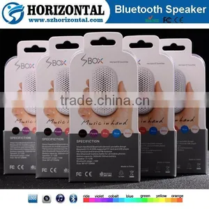 Portable Wireless Mini LED Super Bass Stereo Bluetooth Speaker for Smartphone PC Tablet thumbnail-5