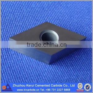 High Quality Grooving Tool Carbide Inserts For Precision Process thumbnail-2