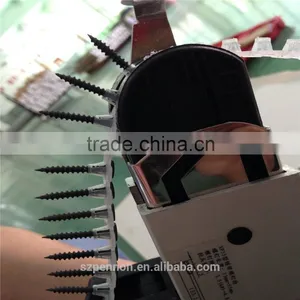 Screw Gun Apply To Chain Type Self Tapping & Drilling Screw thumbnail-1