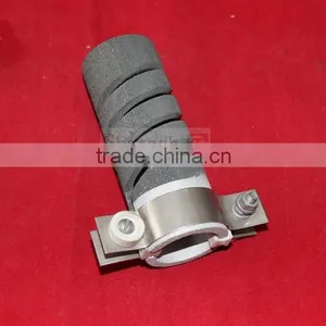 High Temperature Sprial Sic Heating Elements thumbnail-1