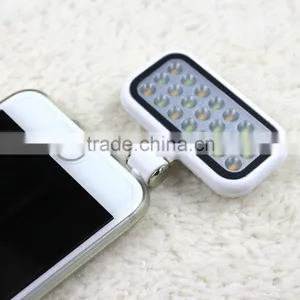 2016 HOT Sales High Intensity Light Complement With 21 Pcs LED thumbnail-6