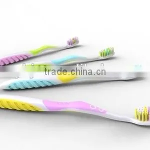 Toothbrush Plastic Injection Precision Mold Supplier's Choice thumbnail-2
