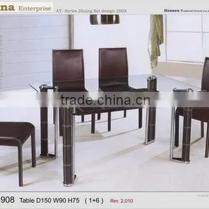 Dining Set (Lovinna) thumbnail-1