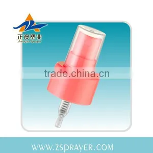 China Supplier Travel Portable Mist Sprayer Pump thumbnail-3