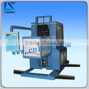 Designer Best Selling Gear Cnc Induction Quenching Machine Tool thumbnail-3