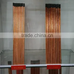 DC Copper Coated Blasting Gouging Rods thumbnail-1