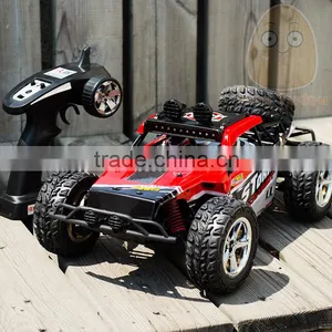 Minitudou High Speed Racing Car MT-BG1513 Ratio 2.4 GHz 1:12 All-Wheel-Drive Model Electric SUV 1 12 4wd rc Drift Car thumbnail-3