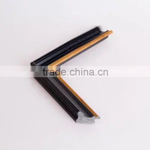 JC-psm-38 Series Colorful ps Photo Frame Moulding thumbnail-1