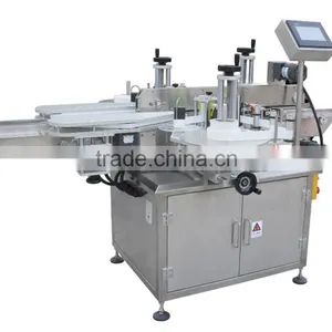 High Quality Labeling Machine for Various Size Box Sealing and Labeling thumbnail-2