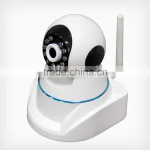 Wire IP Camera Alarm thumbnail-2