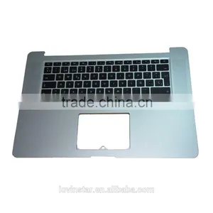 A1398 Top Case With Keyboard 2013 Spanish Layout For Apple MacBook Pro Retina thumbnail-4