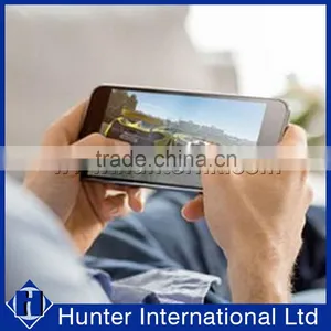 UK Style HD 0.3mm Tempered Glass Screen Protector For Vodafone Smart Ultra 6 thumbnail-2