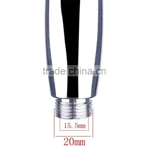 ABS / Chrome Plated Shower Head Filter With National Standards thumbnail-5
