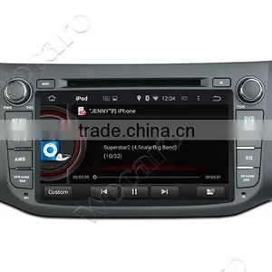 Wecaro WC-NU8053 Android 4.4.4 Car Dvd Player Quad Core for Nissan Sylphy Android Car Dvd Stereo tv Tuner 2012 2013 2014 thumbnail-3