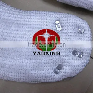 Heat Insulation Protection Cover in the Industry thumbnail-1