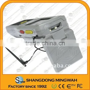 Industrial Design Handheld Barcode POS TERMINAL MS7000 thumbnail-1