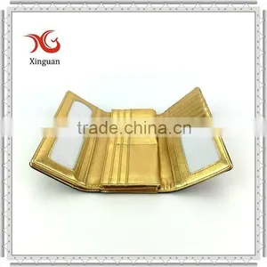 Woman Wallet, Beautiful Lady Wallet, New Design Leather Wallet thumbnail-4