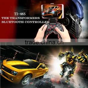 Wholesale TI-456 With Bluetooth Game Pad Universal Remote Controller For Android/ios/pc Quality Choice thumbnail-6