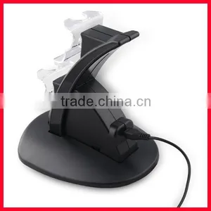 For Xbox One Controller 1400mah Black Rechargeable Battery Pack Charge Meter Cable thumbnail-2