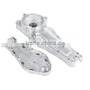 Gear Box for Brush Cutters Chain Saw /hedge Trimmer Extension Connecting Bushing Holder Bush Hammered thumbnail-1