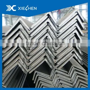 ASTM, AISI Standard Hot Rolled Steel Angle/steelangle Iron thumbnail-1
