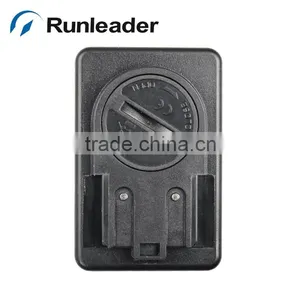 Multifunction Waterproof LED Display Cycling Bicycle Bike Computer Odometer Velometer Speedometer Wholesale thumbnail-4
