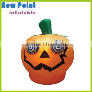 Inflatable Pumpkin Toys,gaint Inflatable Cartoon High Quality Cartoon thumbnail-1