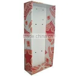 Cardboard Display Shelf,sidekick Display thumbnail-1