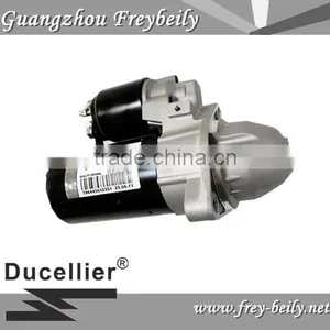 Brand New Auto Spare Parts Motor Starter for European Car BoschNO. 0001108208 thumbnail-1