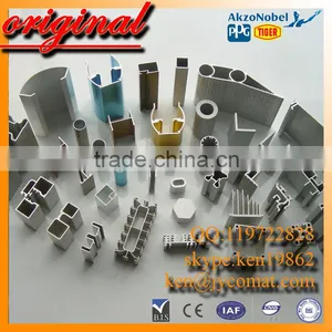 6063 T5 Aluminum Profile thumbnail-4