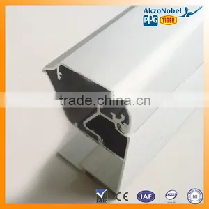 6061 Aluminum Profile Solar Frame Manufacturer thumbnail-5