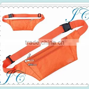 Wholesale Custom Logo Promotion Cheap Running Belt,Outdoor Sport Runing Bag thumbnail-1