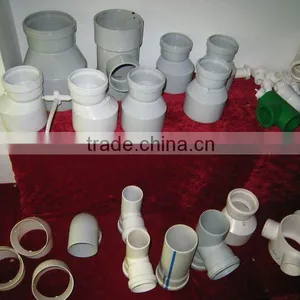 Pipe Fitting Injection Machine thumbnail-1