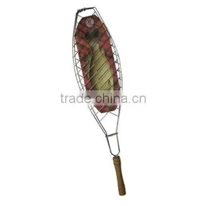 Fish Grill Basket thumbnail-1