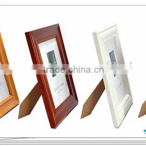 2015 Hot Sale Sex Latest Design Wood Photo Frame With Lower Price thumbnail-6