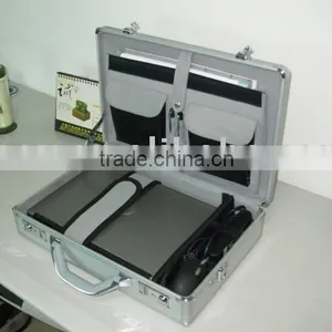 Aluminum Laptop Case thumbnail-1