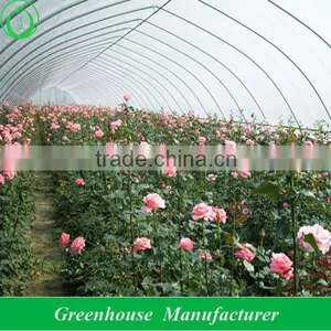 Garden Tunnel Greenhouse thumbnail-1