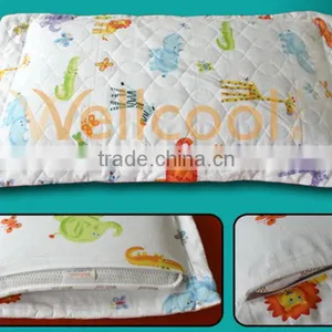 Cartoon Cool 3d Mesh Fabric Teenager Pillow thumbnail-2