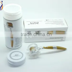 Stainless Steel Microneedle Roller thumbnail-1