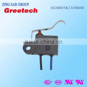 2015 40t85 Mini Waterproofed Micro Switch Zing Ear, Electrical Switches thumbnail-6